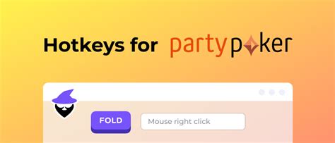 best poker hotkeys|Best Mouse for Poker Multi Tabling .